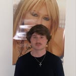 Max Milbomb - @max_milburn_ - Instagram