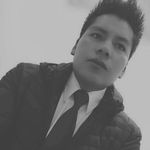Max Milder Puma Cusi - @darwinpumaccahua - Instagram