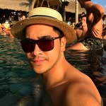 Max Millianus Tanudjaja - @maxmillianus.22 - Instagram