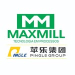 Maxmill Com. e Ind. Ltda. - @maxmill_tecnologia - Instagram