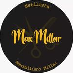 Maximiliano Millar - @maxmillar_estilista - Instagram