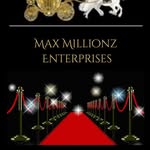 Max Millionz Enterprise Inc. - @mr.maxmillionz - Instagram