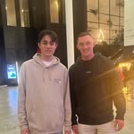 Max Milner - @max_milner_27 - Instagram