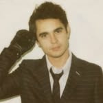 Max Minghella - @maxminghella - Instagram