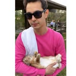Max Minghella Daily - @maxminghelladaily - Instagram