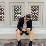 无问东西 - @maxmin996 - Instagram
