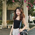 Thương Huyền - @maxmin169 - Instagram