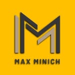Max Minich - @minich_art - Instagram