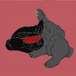 Sam & Max Minnick - @smaxypad - Instagram