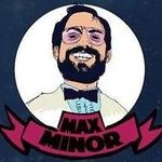 Max Minor - @maximumminor - Instagram