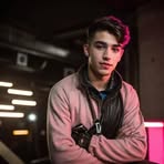 Morgan Max - Facebook