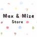 Max &amp; Mize Store - Facebook