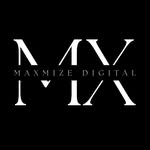 Maxmize Digital - @maxmize.digital - Instagram