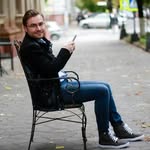 Максим Молдован - @maximoldovan - Instagram