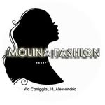 Max Molina - @molinafashional - Instagram