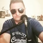 Max Mondello - @aureliomondello74 - Instagram