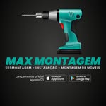 MAX Montagem - @grupomaxmontagem - Instagram