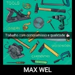 Maxwel Aguiar - @max_montagem_e_desmontagem - Instagram