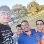 Max Monzon - Facebook