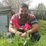 Maximiliano Monzon - @maxmonzon - Instagram
