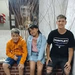 Maximiliano Morante - @maximilianonahuelmorante - Instagram