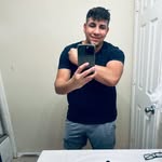 Max Moreno - @saiyanmax34 - Instagram