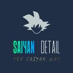 Max Moreno - @saiyan.detail - Instagram