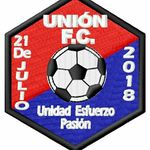 Max Moreno - @f.c__union_21 - Instagram