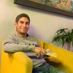 Max Moreno Ramírez - @maxmorenoramirez - Instagram