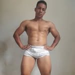 Max Wagner Gomes - @maxmorenobrabo - Instagram