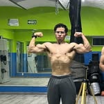 Maxi Moreno - @max_moreno23 - Instagram