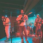 Max Morin - @maxmorinmusic - Instagram