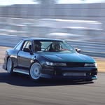 Max Morin - @epic_240sx - Instagram