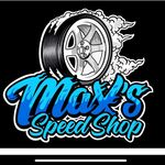 Max Morin - @maxsspeedshop - Instagram