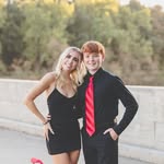 Max Morin - @ginga_ninja_72 - Instagram