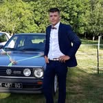 Maximilien Morin - @maxmorin86 - Instagram