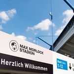 Max-Morlock-Stadion Nürnberg - @maxmorlockstadion - Instagram