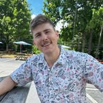 Max Morrow - @worromxam - Instagram