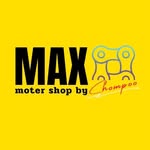 M A X motershop by Chompoo - @maxmotershop - Instagram