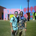Max Motley - @numba1coachellafan - Instagram