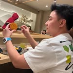 Ya Ping Wu - @maxinemotley - Instagram