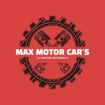 Iron Gomax - @max_motor_cars - Instagram