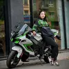 Lily Kawasaki 🇺🇸 - @lily.maxmotor - TikTok
