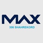 MAX MOTOR  306 - @max_motor_306_shahrekord - Instagram