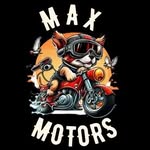 𝐌𝐀𝐗 𝐌𝐎𝐓𝐎𝐑𝐒 - @maxmotorrs - Instagram