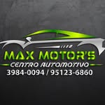 𝓜𝓪𝔁 𝓜𝓸𝓽𝓸𝓻’𝓼 𝓒𝓮𝓷𝓽𝓻𝓸 𝓐𝓾𝓽𝓸𝓶𝓸𝓽𝓲𝓿𝓸 - @maxmotors.c.a - Instagram