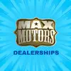 Max Motors Dealerships - @maxmotorsdealerships - TikTok