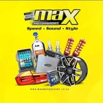 Max Motorsport - @maxmotorsportza - Instagram