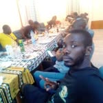 Max Mouandza - @mouandzamax - Instagram