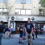 Max Muir - @boogie_max - Instagram